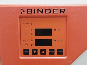 Thumbnail image of Binder C150 C02 Laboratory Incubator 