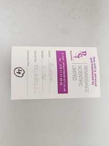 Thumbnail image of Binder C150 C02 Laboratory Incubator 