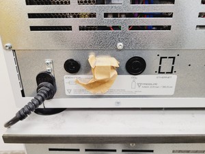 Thumbnail image of Binder C150 C02 Laboratory Incubator Double Stack