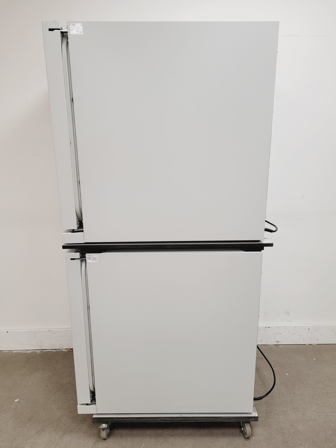 Image of Binder C150 C02 Laboratory Incubator Double Stack