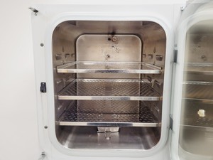 Thumbnail image of Binder C150 C02 Laboratory Incubator Double Stack