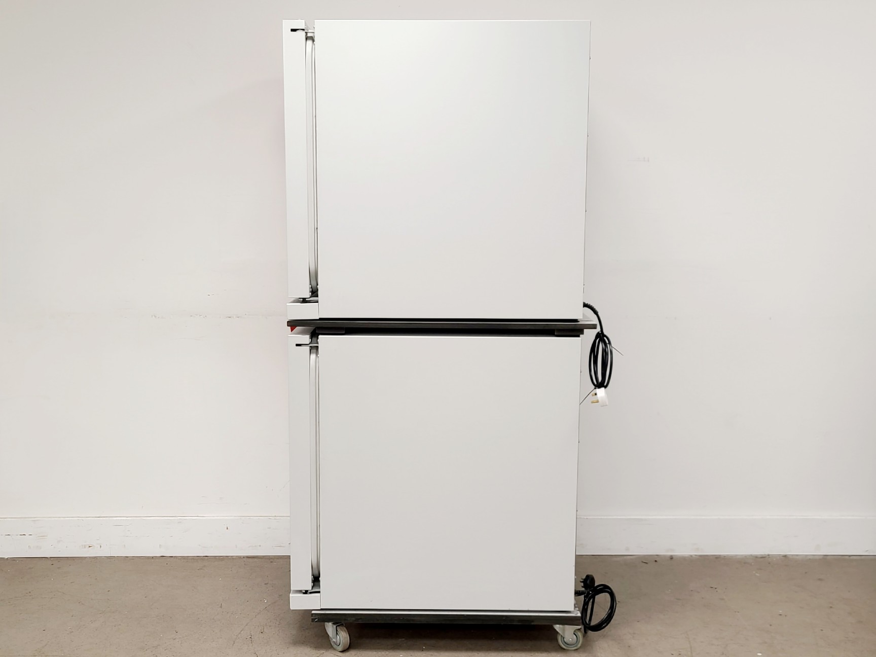 Image of Binder C150 C02 Laboratory Incubator Double Stack