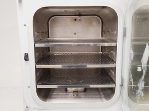 Thumbnail image of Binder C150 C02 Laboratory Incubator Double Stack