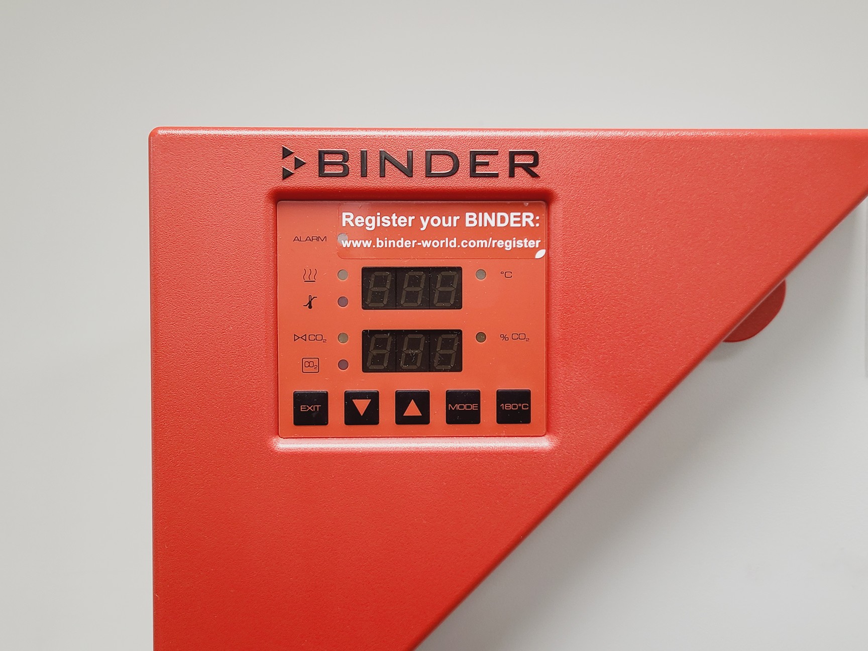 Image of Binder C150 C02 Laboratory Incubator Double Stack