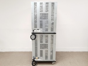 Thumbnail image of Binder C150 C02 Laboratory Incubator Double Stack