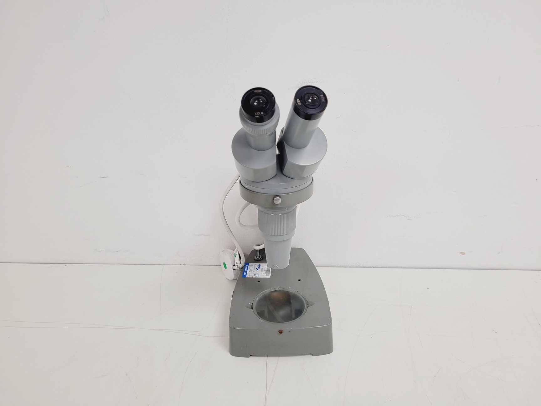 Image of Job Lot of 20 x Lumiscope Stereo Microscopes 