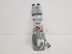 Thumbnail image of Job Lot of 20 x Lumiscope Stereo Microscopes 