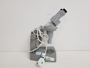 Thumbnail image of Job Lot of 20 x Lumiscope Stereo Microscopes 