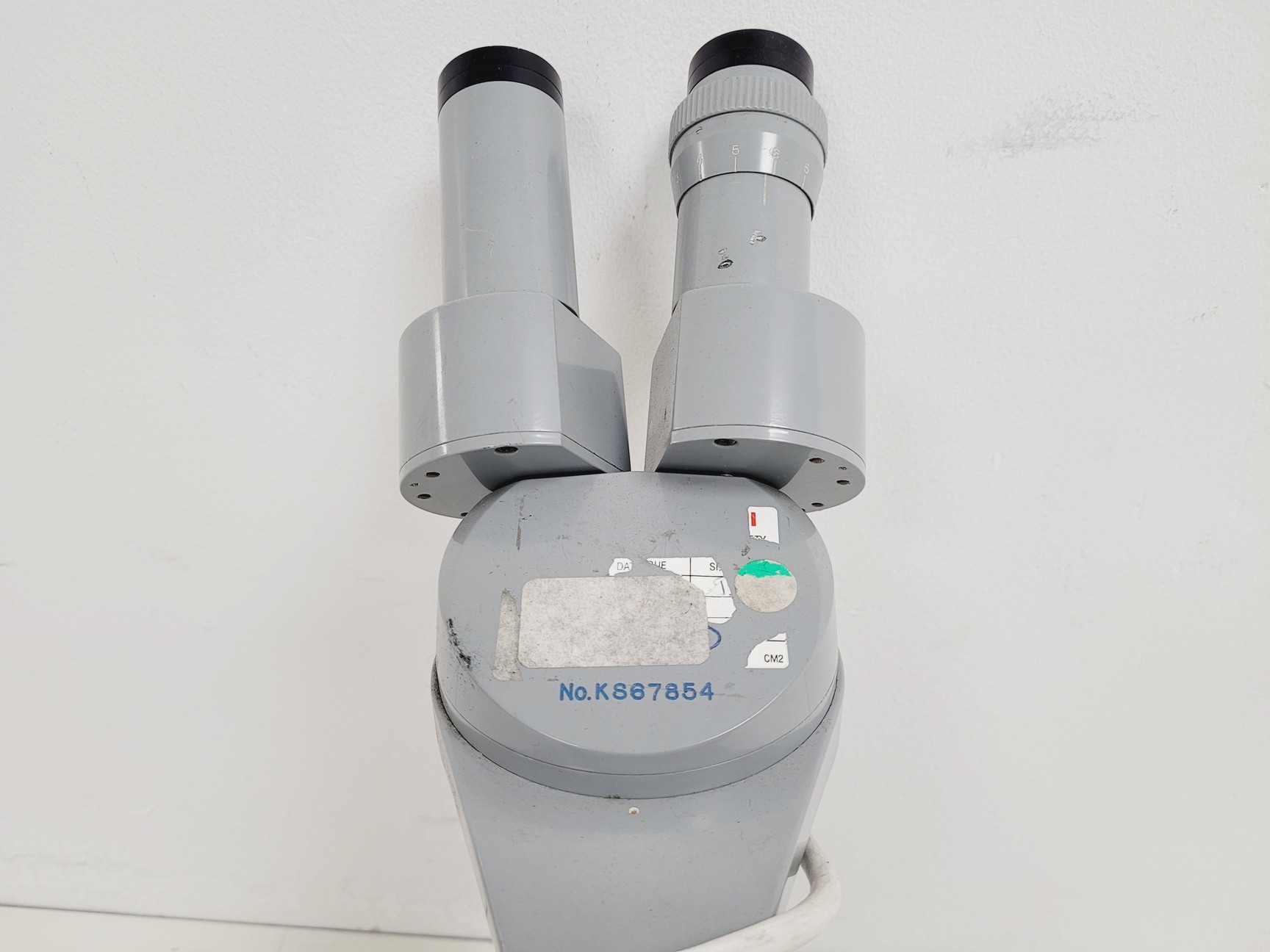 Image of Job Lot of 20 x Lumiscope Stereo Microscopes 