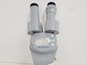 Thumbnail image of Job Lot of 20 x Lumiscope Stereo Microscopes 