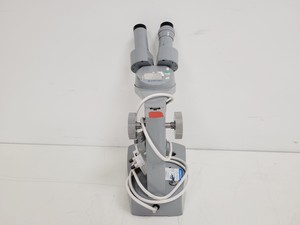 Thumbnail image of Job Lot of 20 x Lumiscope Stereo Microscopes 