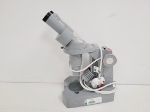 Thumbnail image of Job Lot of 20 x Lumiscope Stereo Microscopes 