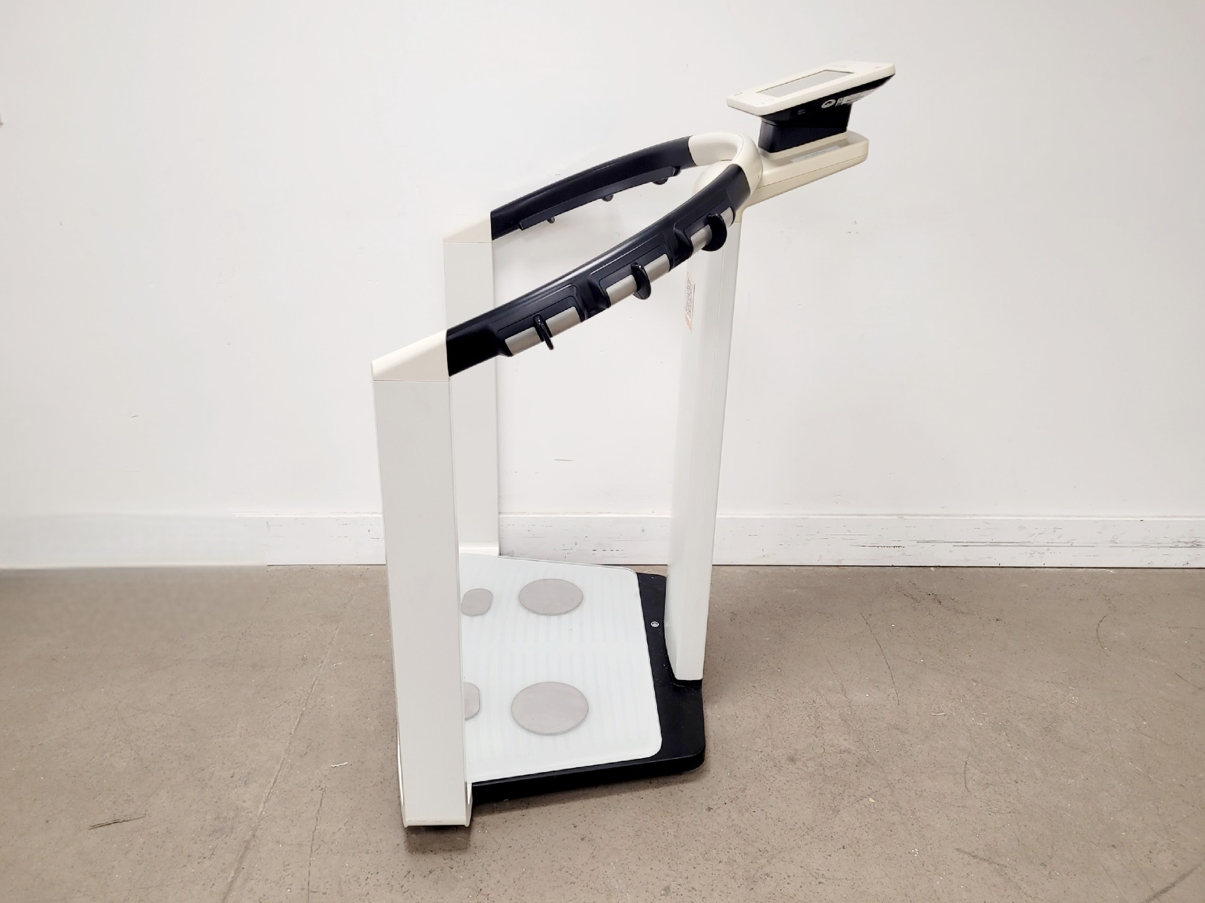 Image of Seca Model 5157021099 Medical Body Composition Analyzer