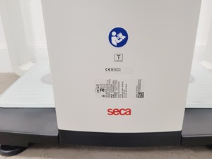 Thumbnail image of Seca Model 5157021099 Medical Body Composition Analyzer