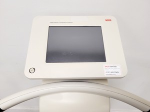 Thumbnail image of Seca Model 5157021099 Medical Body Composition Analyzer