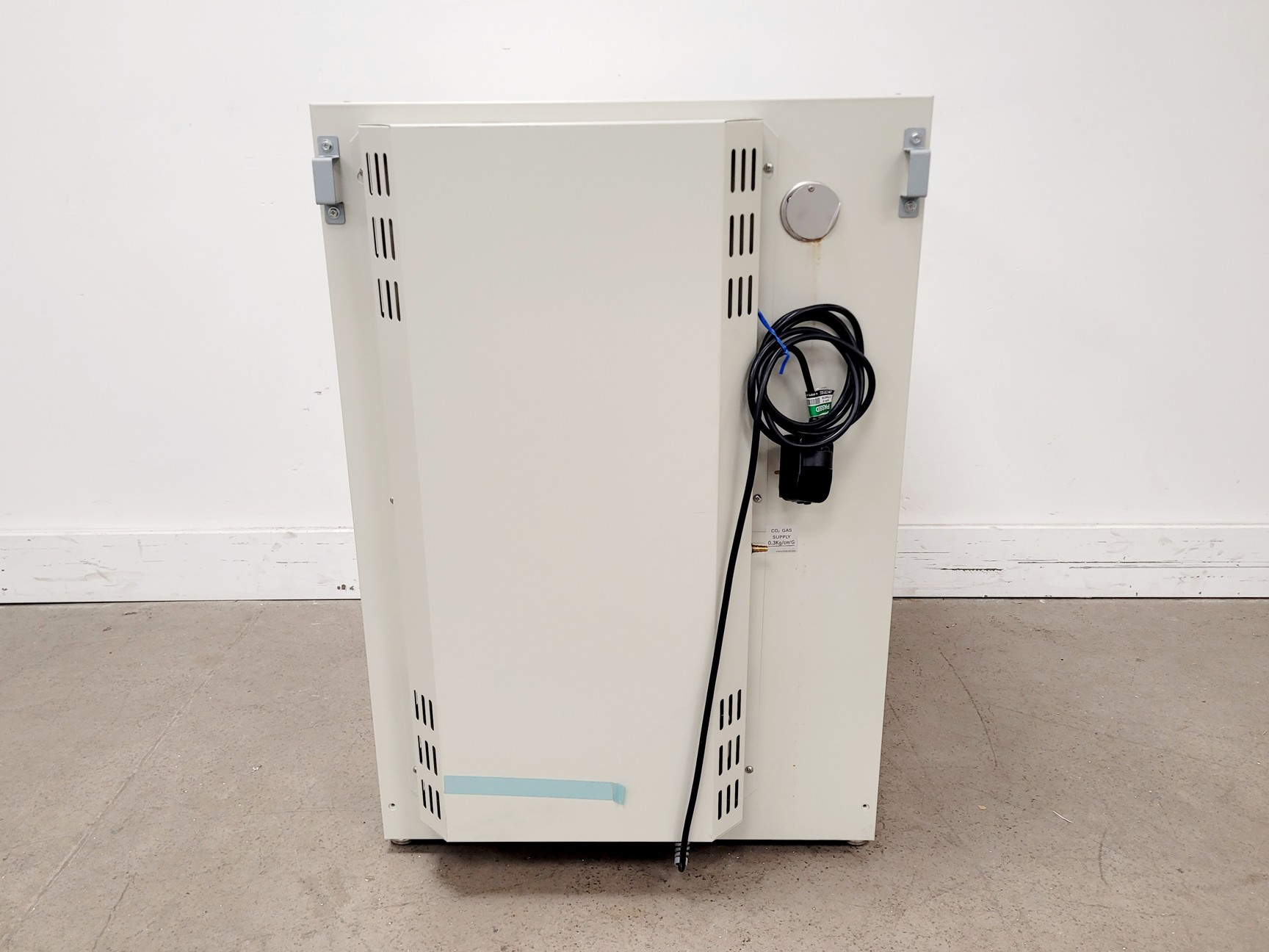 Image of Sanyo MCO-15AC CO2 Incubator