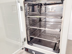 Thumbnail image of Sanyo MCO-15AC CO2 Incubator