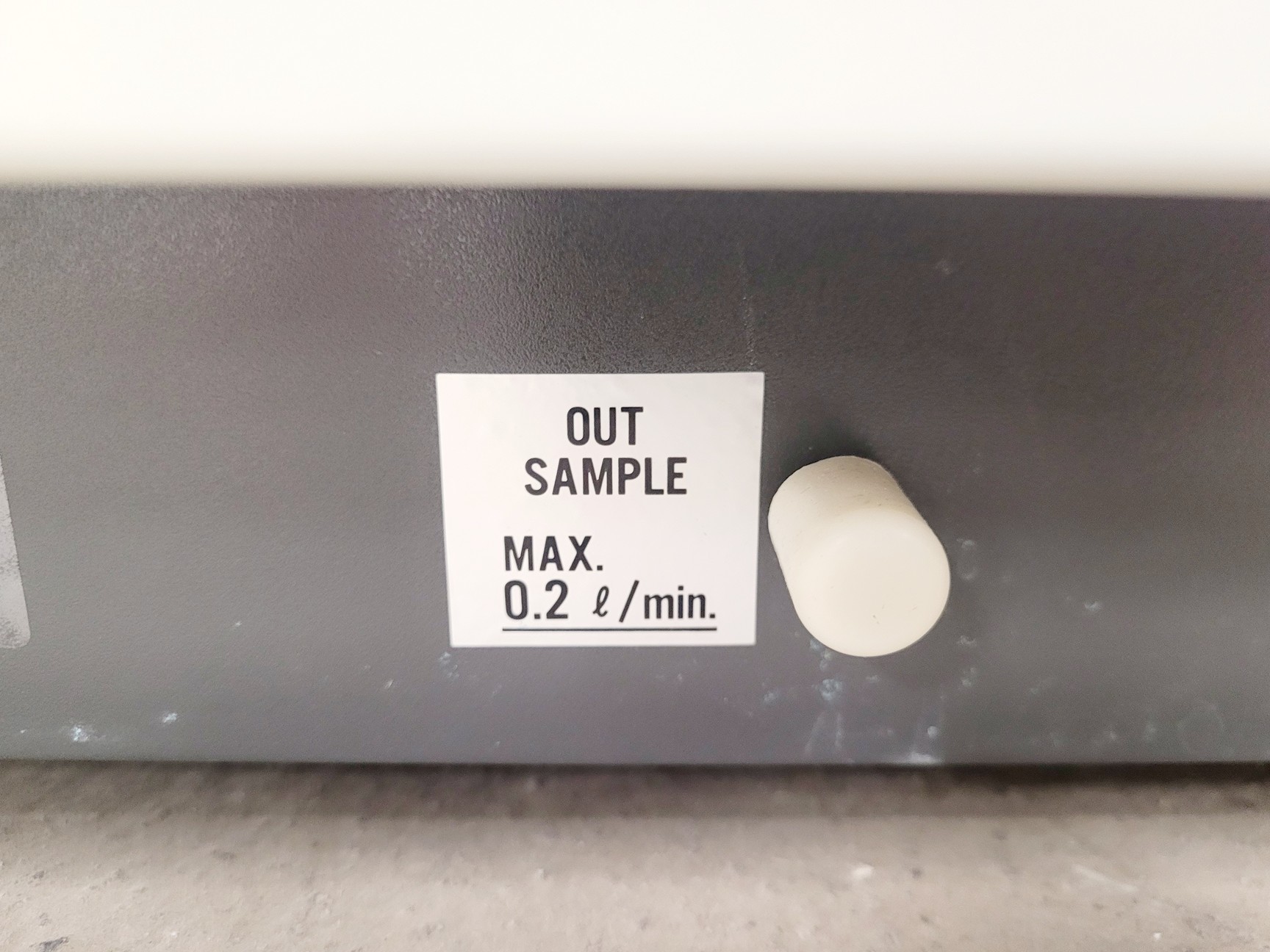 Image of Sanyo MCO-15AC CO2 Incubator