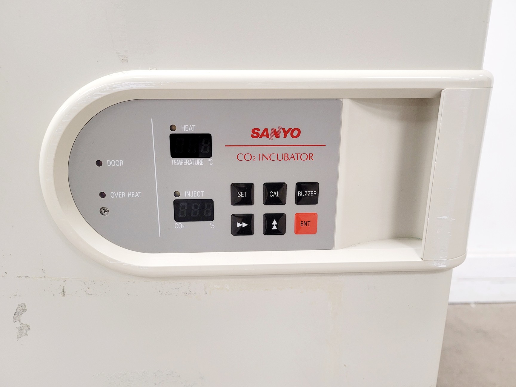 Image of Sanyo MCO-15AC CO2 Incubator