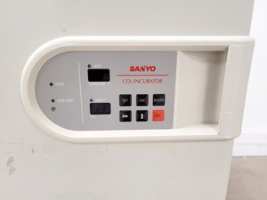 Thumbnail image of Sanyo MCO-15AC CO2 Incubator