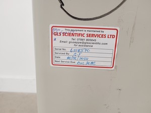 Thumbnail image of Sanyo MCO-15AC CO2 Incubator