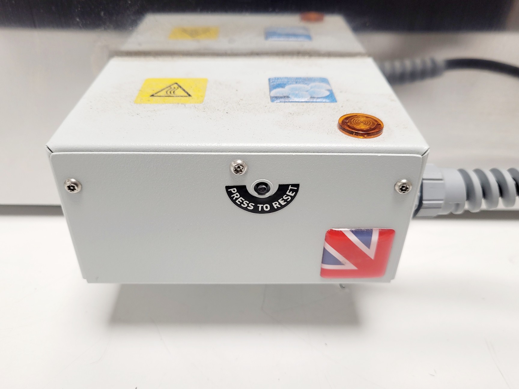 Image of Clifton Water Bath Cat No. KS2