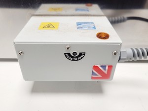 Thumbnail image of Clifton Water Bath Cat No. KS2