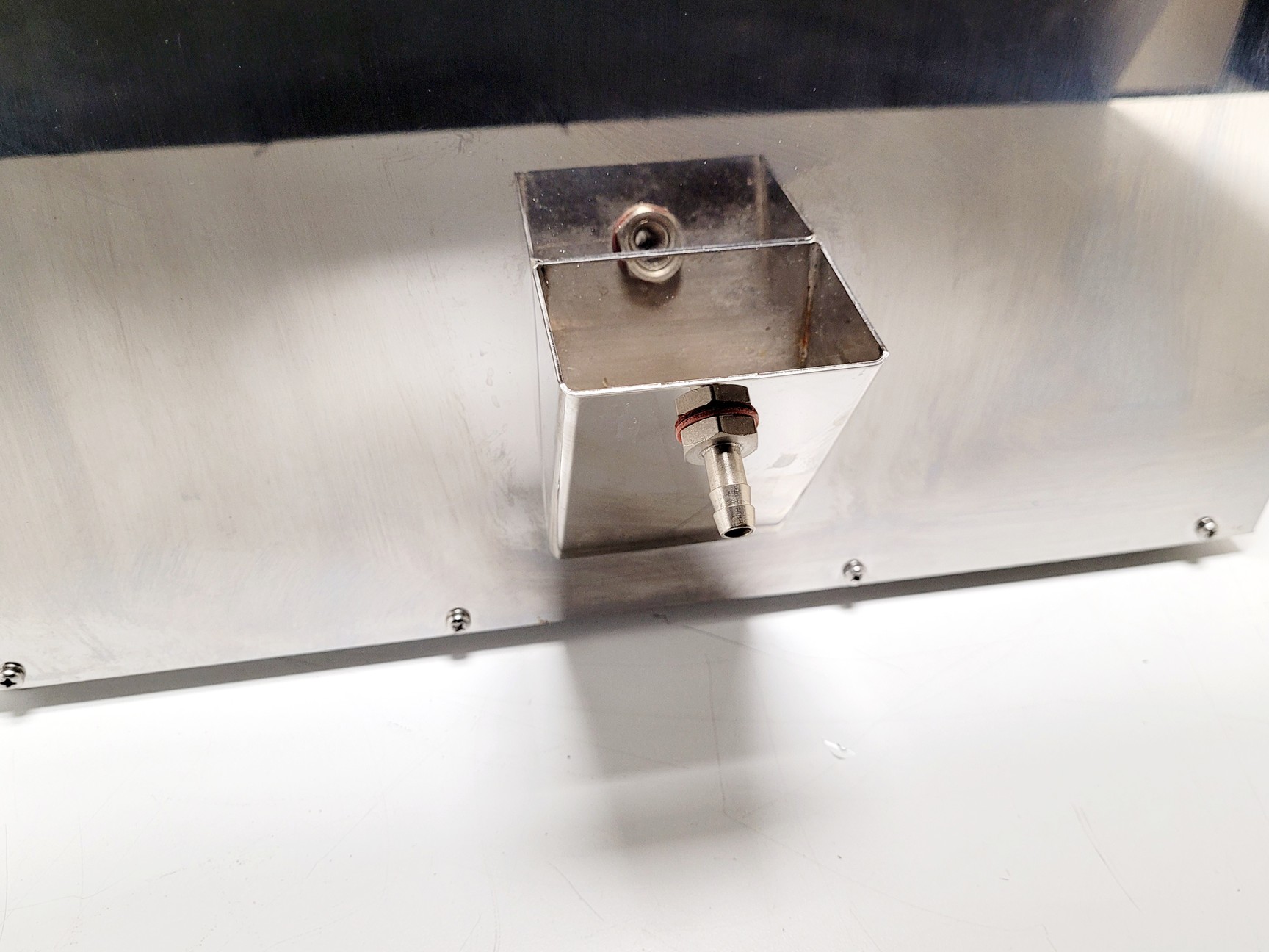 Image of Clifton Water Bath Cat No. KS2