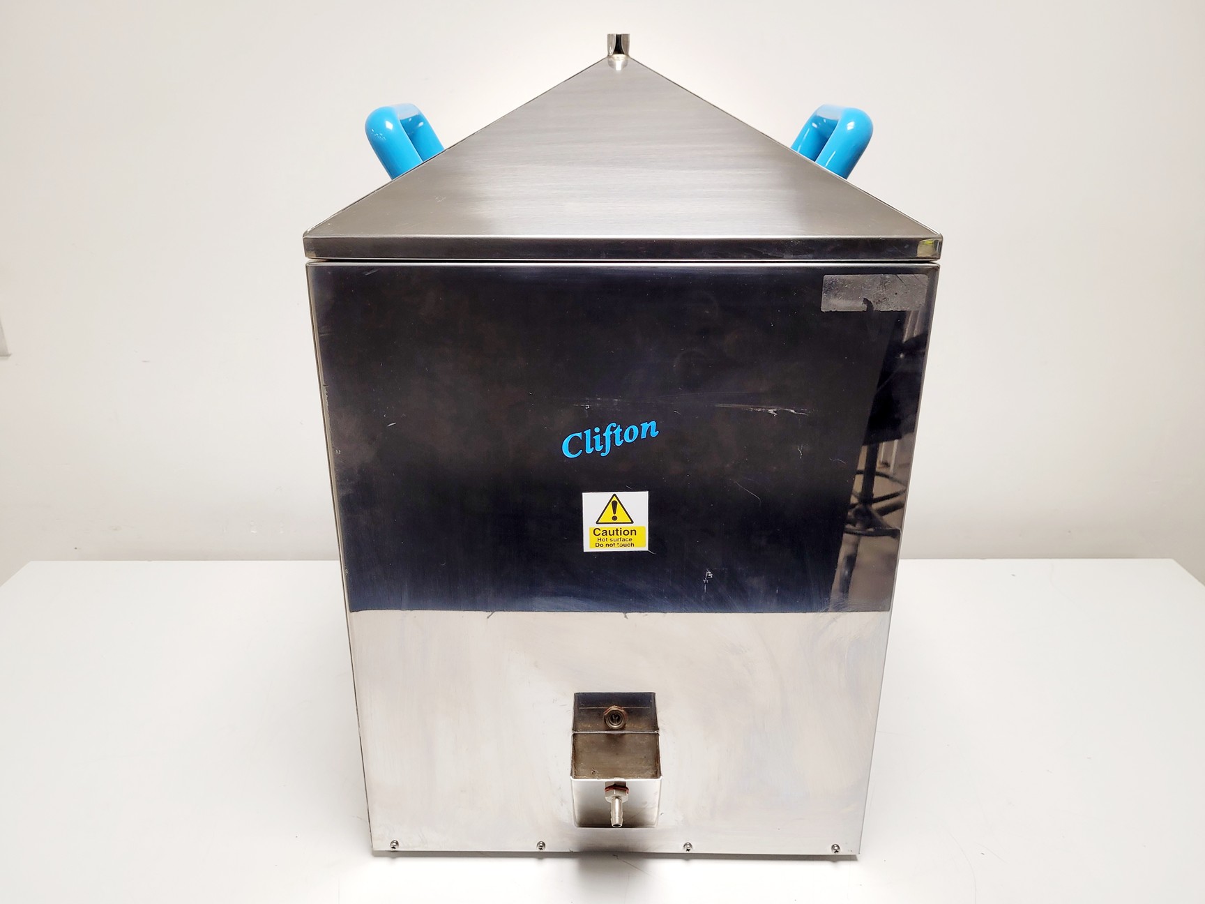 Image of Clifton Water Bath Cat No. KS2