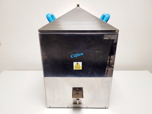 Thumbnail image of Clifton Water Bath Cat No. KS2