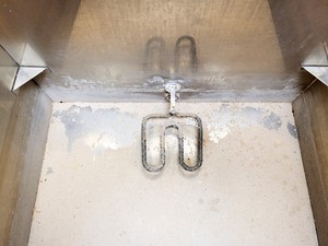 Thumbnail image of Clifton Water Bath Cat No. KS2