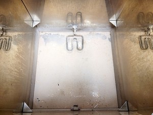 Thumbnail image of Clifton Water Bath Cat No. KS2