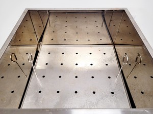 Thumbnail image of Clifton Water Bath Cat No. KS2