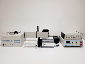 Thumbnail image of PTI Photon DeltaRAM X High Speed Random Access Monochromator