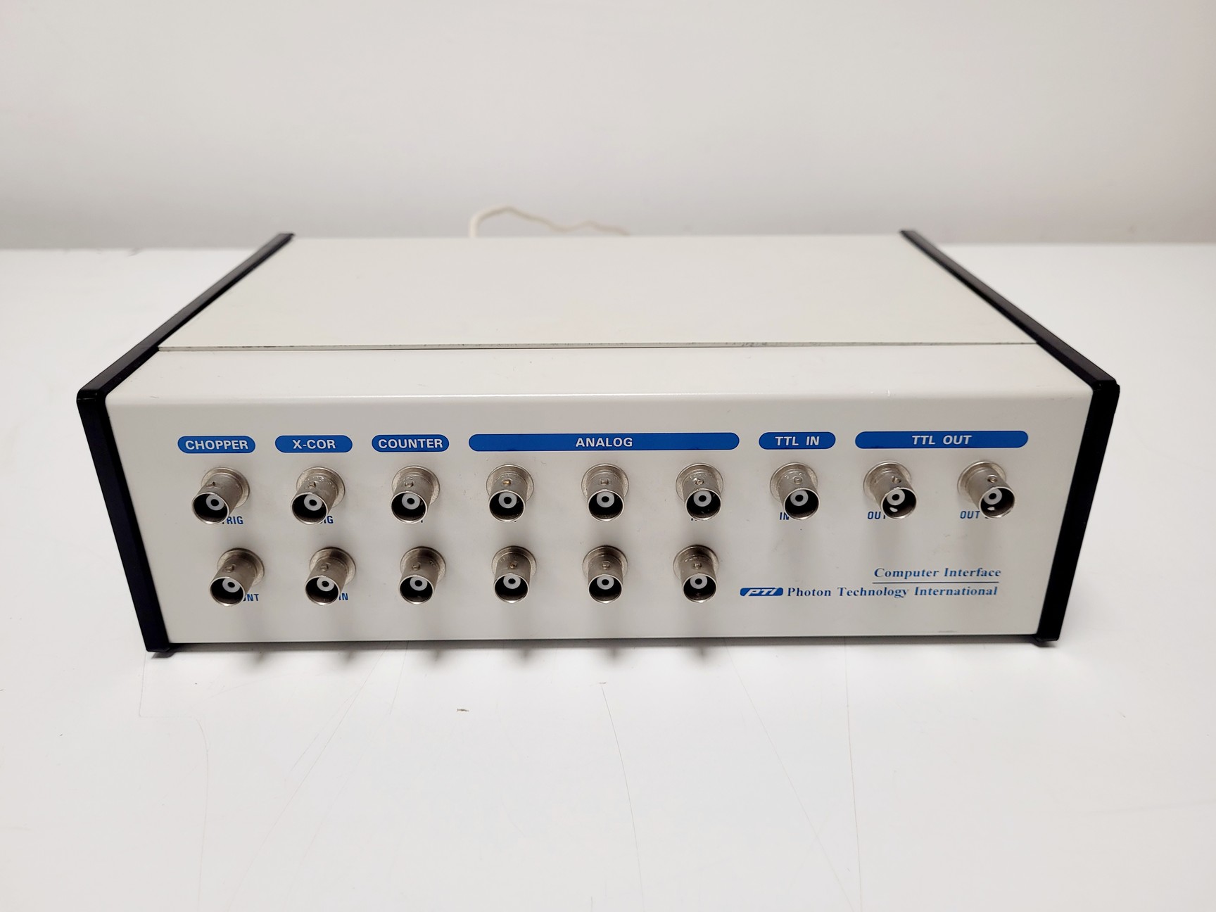 Image of PTI Photon DeltaRAM X High Speed Random Access Monochromator