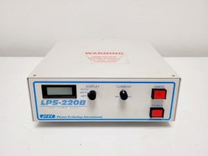 Thumbnail image of PTI Photon DeltaRAM X High Speed Random Access Monochromator