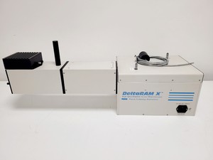 Thumbnail image of PTI Photon DeltaRAM X High Speed Random Access Monochromator