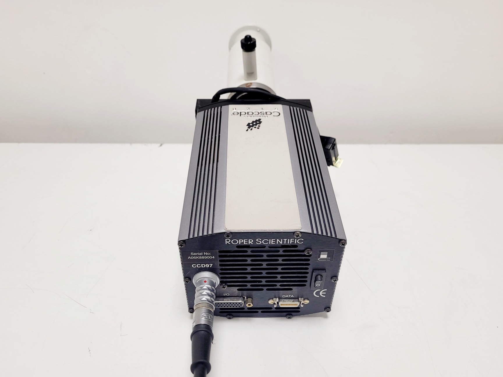 Image of PTI Photon DeltaRAM X High Speed Random Access Monochromator