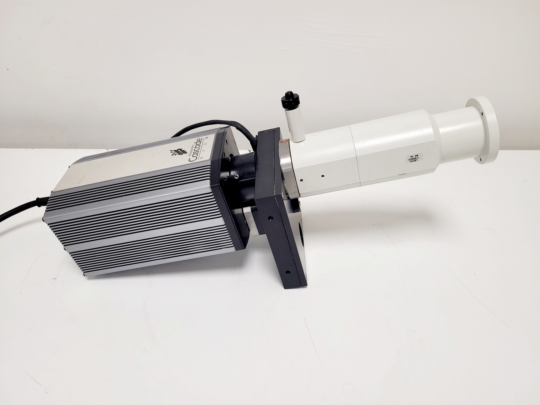 Image of PTI Photon DeltaRAM X High Speed Random Access Monochromator