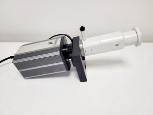 Thumbnail image of PTI Photon DeltaRAM X High Speed Random Access Monochromator