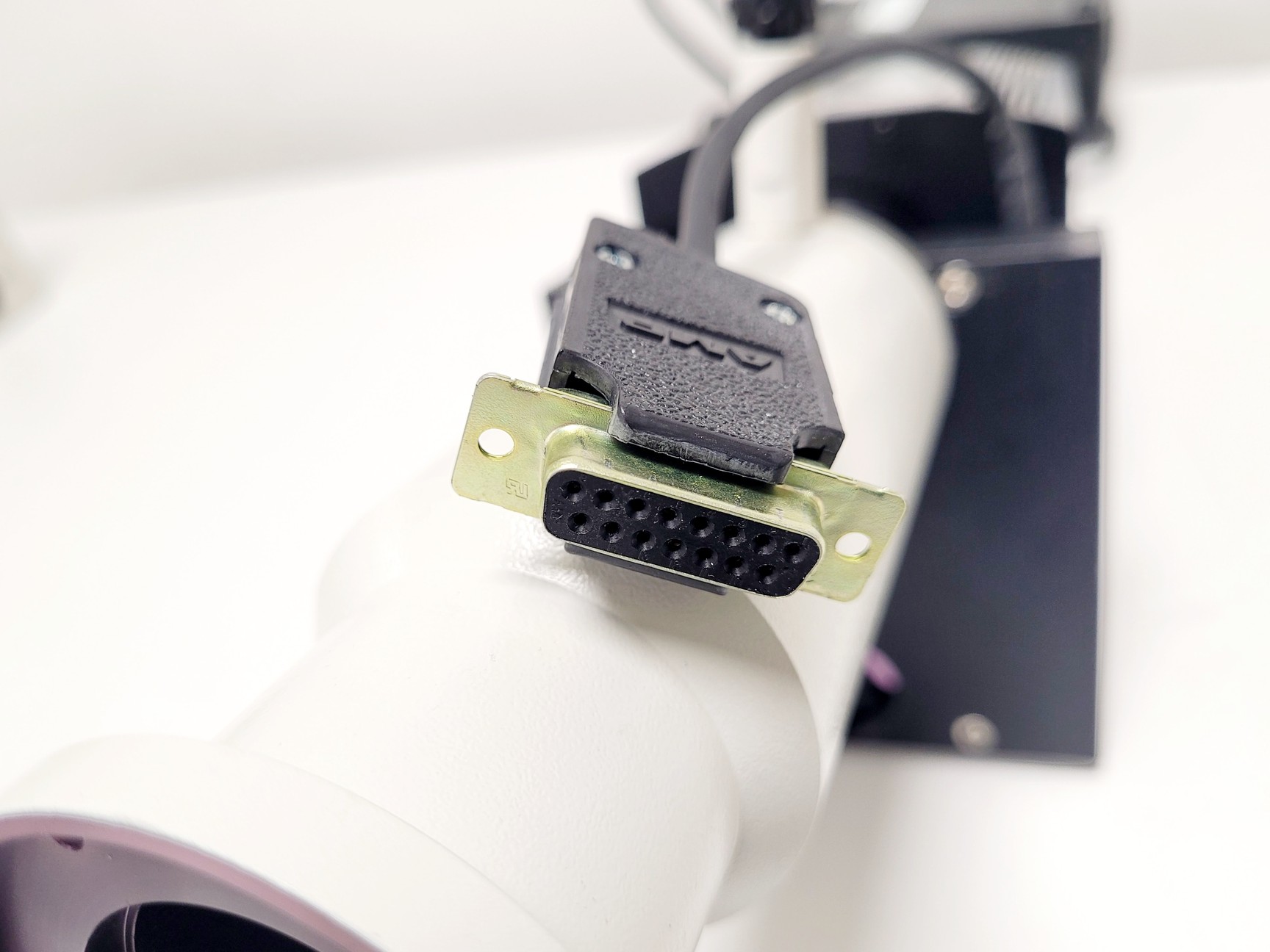 Image of PTI Photon DeltaRAM X High Speed Random Access Monochromator