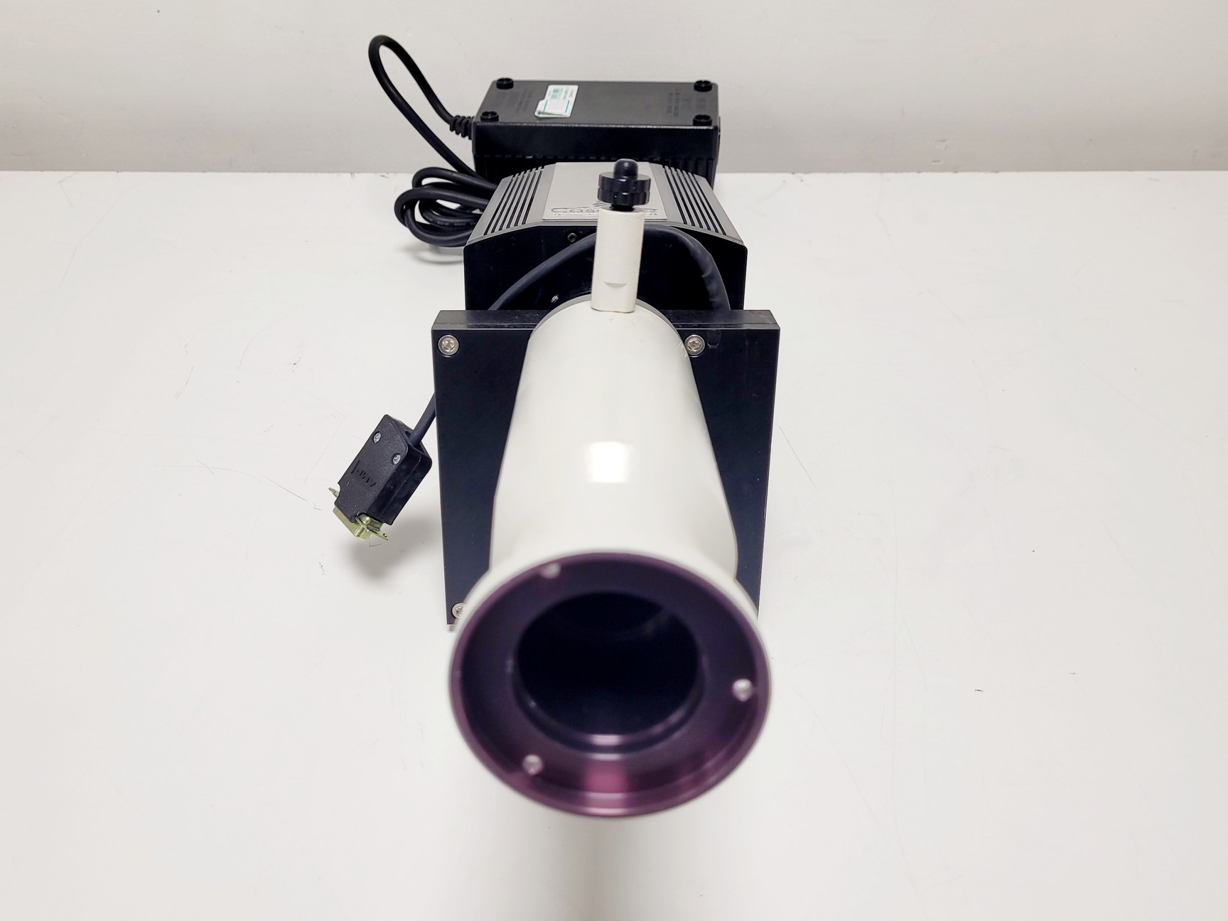 Image of PTI Photon DeltaRAM X High Speed Random Access Monochromator