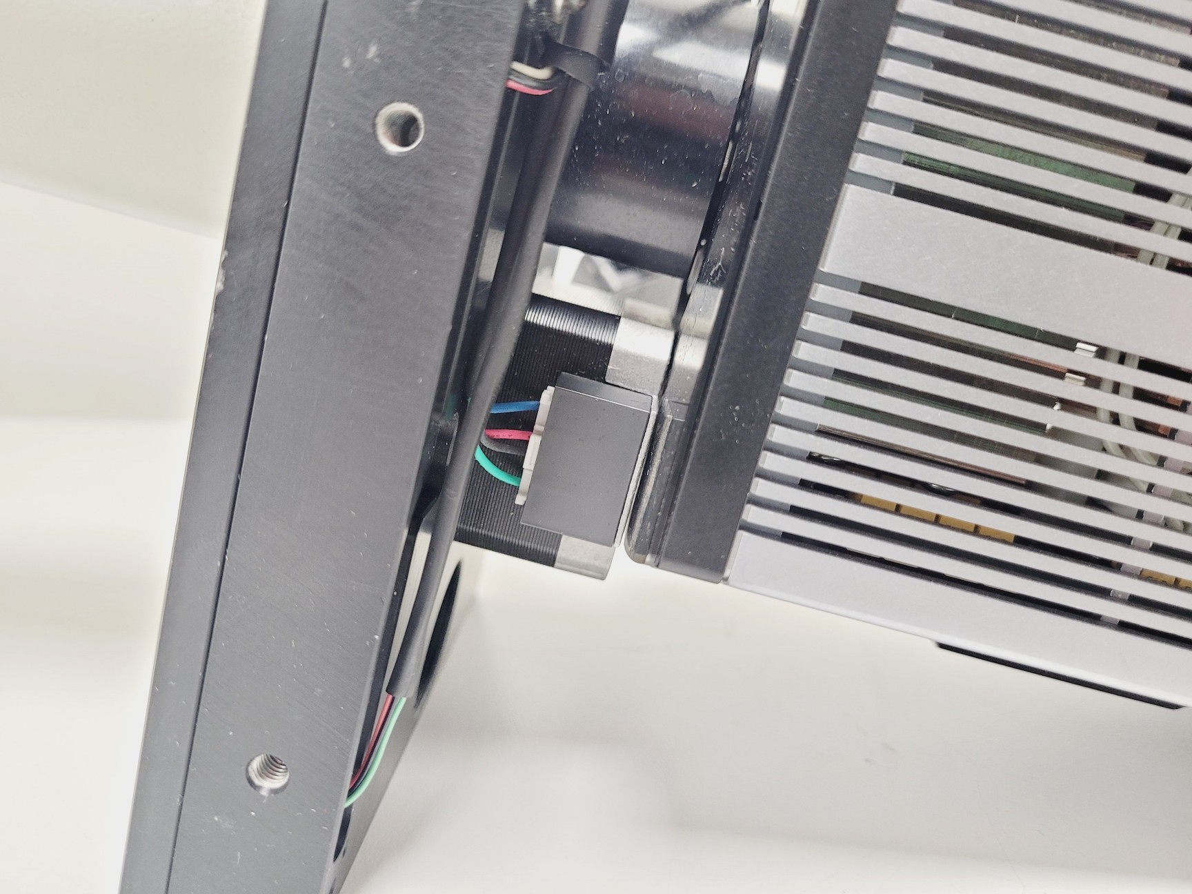 Image of PTI Photon DeltaRAM X High Speed Random Access Monochromator