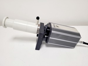 Thumbnail image of PTI Photon DeltaRAM X High Speed Random Access Monochromator