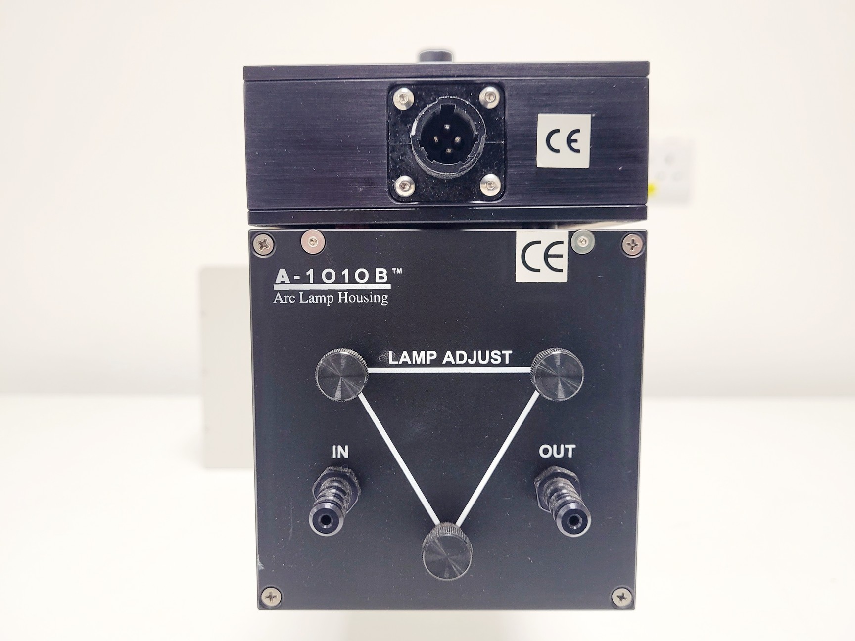 Image of PTI Photon DeltaRAM X High Speed Random Access Monochromator