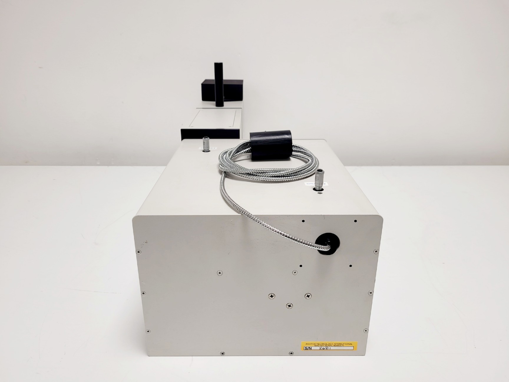 Image of PTI Photon DeltaRAM X High Speed Random Access Monochromator