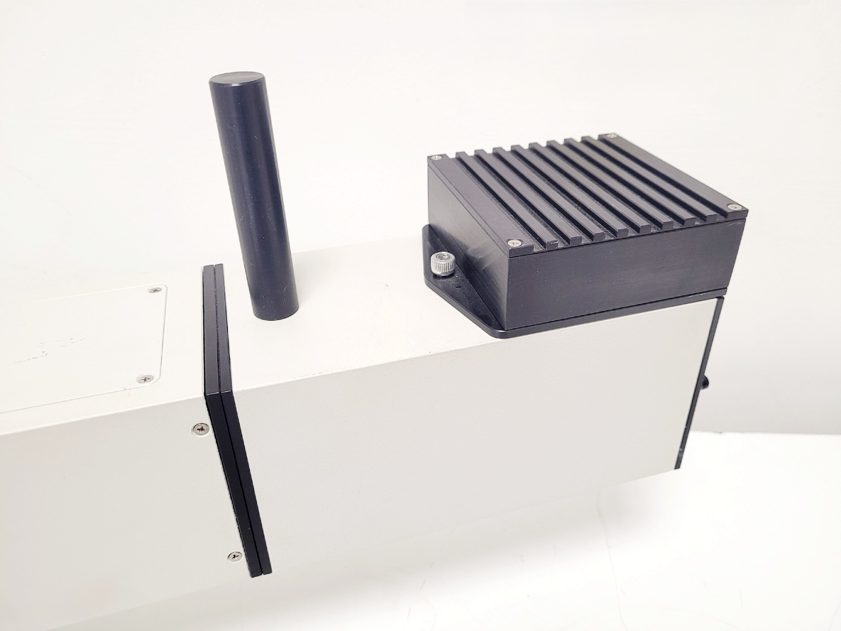 Image of PTI Photon DeltaRAM X High Speed Random Access Monochromator