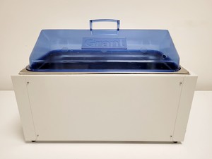 Thumbnail image of Grant SUB Aqua 26 Plus Water Bath