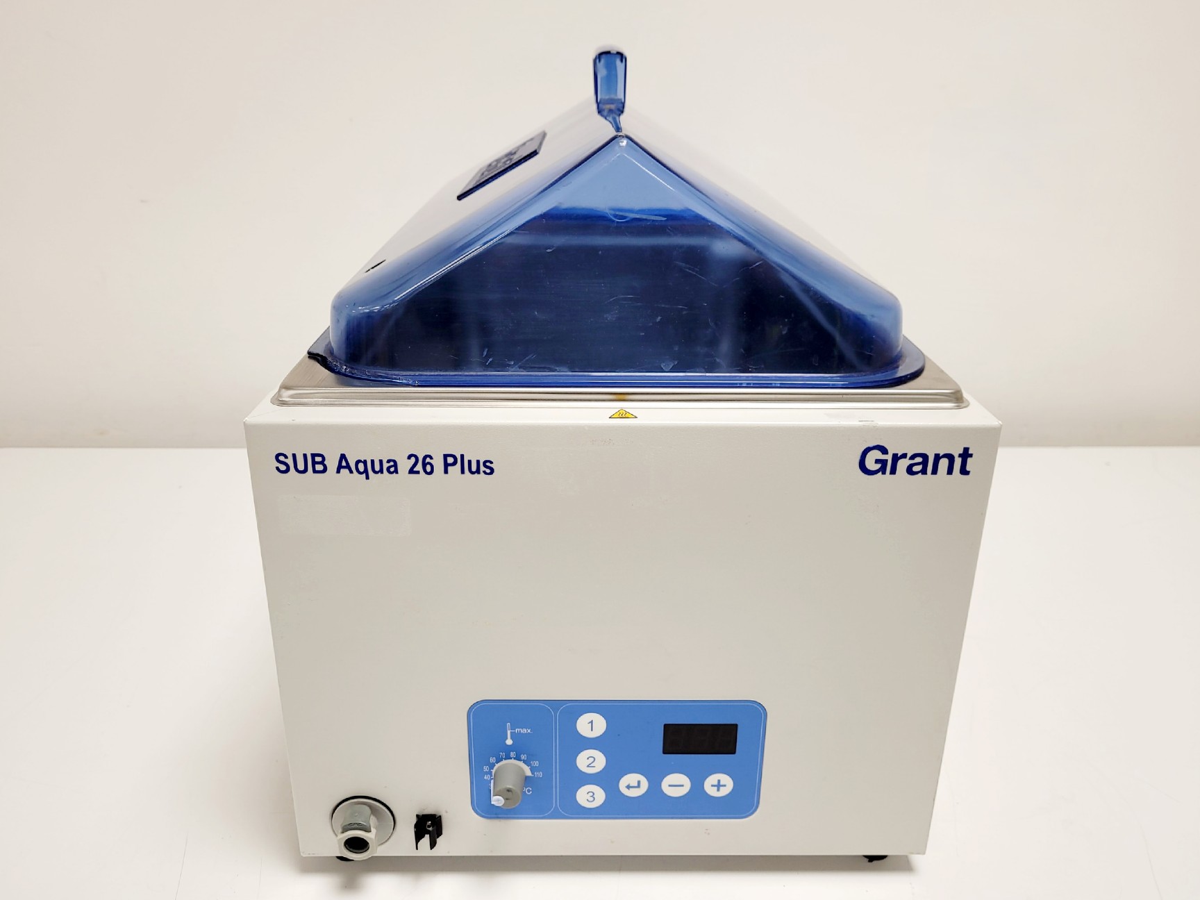 Image of Grant SUB Aqua 26 Plus Water Bath