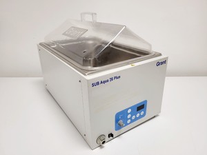 Image of Grant SUB Aqua 26 Plus Water Bath